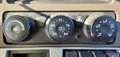Kenworth T680 Heater / AC Temp Control