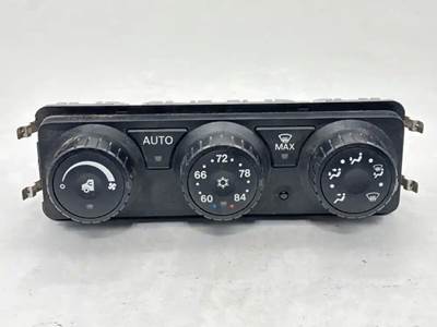 Kenworth T680 Heater / AC Temp Control