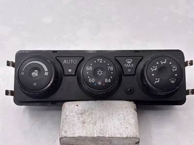 Kenworth T680 Heater / AC Temp Control