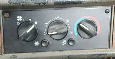 Kenworth T800 Heater / AC Temp Control