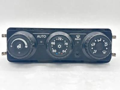 Kenworth T880 Heater / AC Temp Control