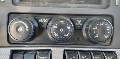Kenworth T880 Heater / AC Temp Control