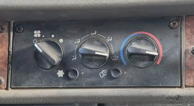 Kenworth W900 Heater / AC Temp Control