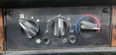 Kenworth W900 Heater / AC Temp Control