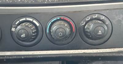 Kenworth W900 Heater / AC Temp Control