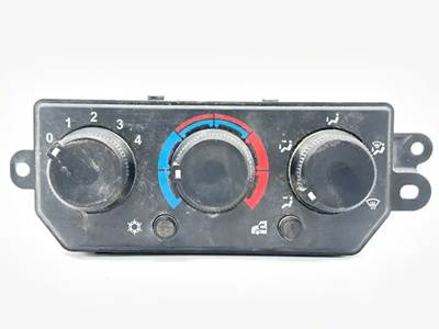 Mack Anthem Heater / AC Temp Control