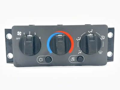 Mack CXU633T Heater / AC Temp Control