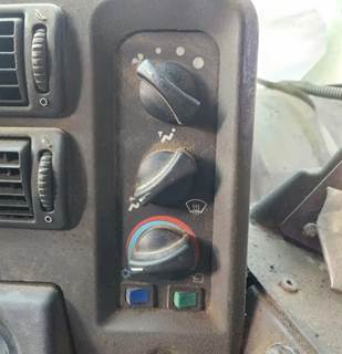 2016 Mack MRU633 Temperature Control Assembly