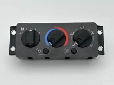 Mack Pinnacle CXU613 Heater / AC Temp Control for a 2013 Mack CXU613