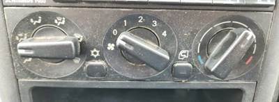 Mitsubishi FE-84D Heater / AC Temp Control