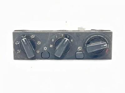 Mitsubishi FE-84D Heater / AC Temp Control