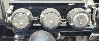 Mitsubishi FEC92S Heater / AC Temp Control