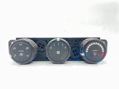 Mitsubishi FEC92S Heater / AC Temp Control