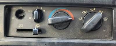 Mitsubishi FH211 Heater / AC Temp Control