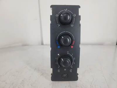 Peterbilt 220 Heater / AC Temp Control