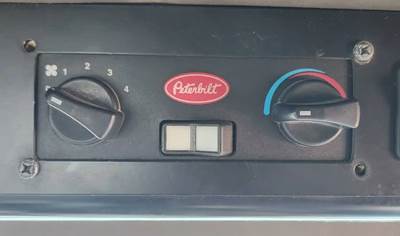 Used 2013 Peterbilt 320 Temperature Control Assembly