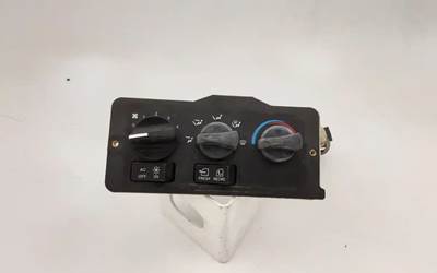 Peterbilt 330 Heater / AC Temp Control