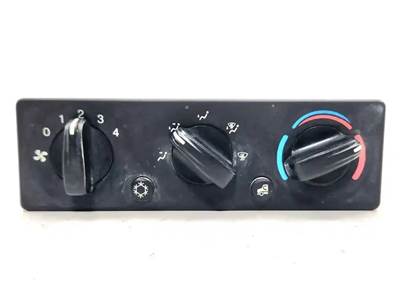 Peterbilt 365 Heater / AC Temp Control