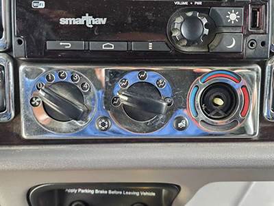 Used 2020 Peterbilt 389 Temperature Control Assembly