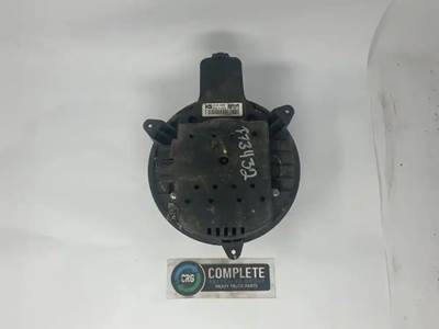 Peterbilt 567 Heater / AC Temp Control