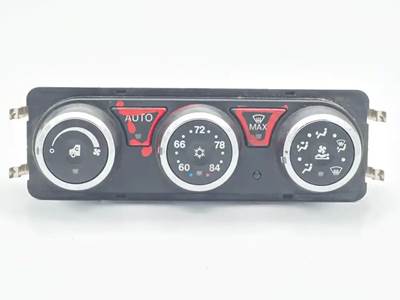 Peterbilt 567 Heater / AC Temp Control