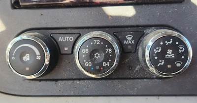 Peterbilt 579 Heater / AC Temp Control