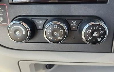 Used 2020 Peterbilt 579 Temperature Control Assembly