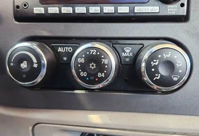 Used 2023 Peterbilt 579 Temperature Control Assembly