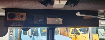 Seagrave Heater / AC Temp Control for a 2000 Seagrave TT06DA