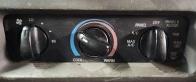 Sterling A9500 Heater / AC Temp Control