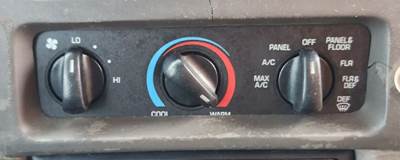 Sterling A9500 Heater / AC Temp Control