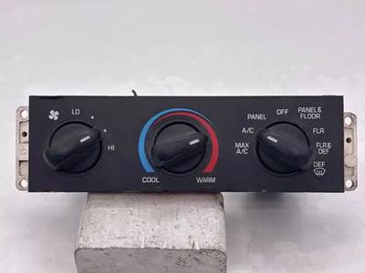 Used 2006 Sterling A9500 Temperature Control Assembly