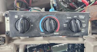 Used 2007 Sterling L9500 Temperature Control Assembly