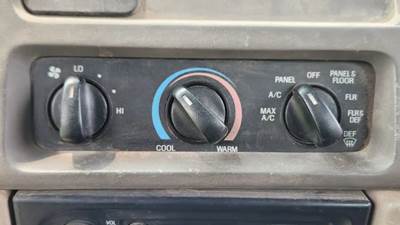 Used 2005 Sterling L9500 Temperature Control Assembly