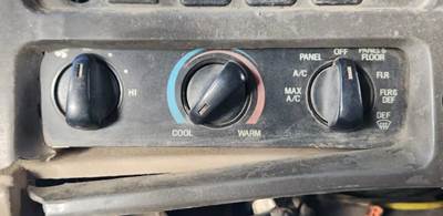 Used 2001 Sterling L9500 Temperature Control Assembly