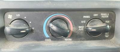 Sterling L9522 Heater / AC Temp Control