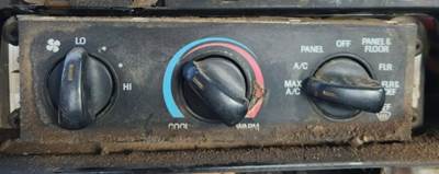 Sterling L9522 Heater / AC Temp Control