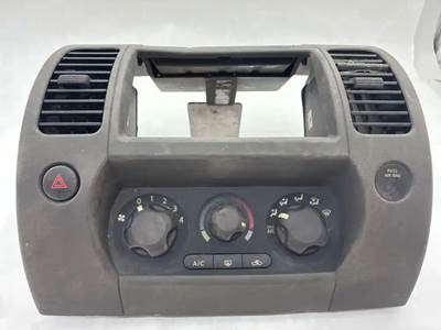 2006 Sterling LT8500 Heater/AC Control Assembly