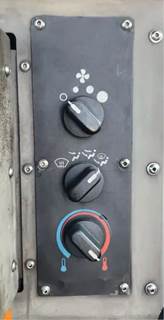 TICO Heater / AC Temp Control