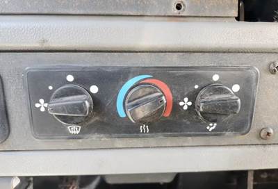 Used 2015 Thomas Built Saf-T-Liner HDX Temperature Control Assembly
