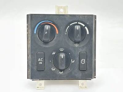 Volvo VNL Heater / AC Temp Control