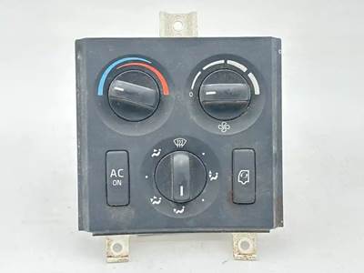Volvo VNL Heater / AC Temp Control