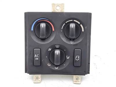Volvo VNL Heater / AC Temp Control
