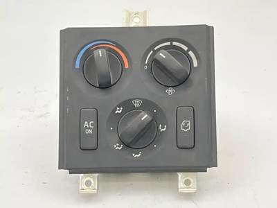 Volvo VNL Heater / AC Temp Control