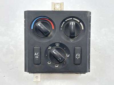 Volvo VNL Heater / AC Temp Control