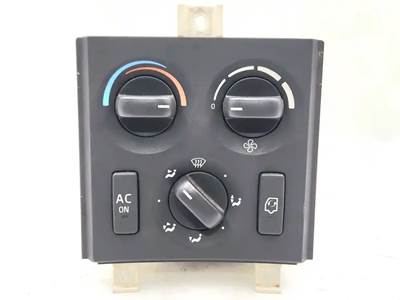 Volvo VNL Heater / AC Temp Control