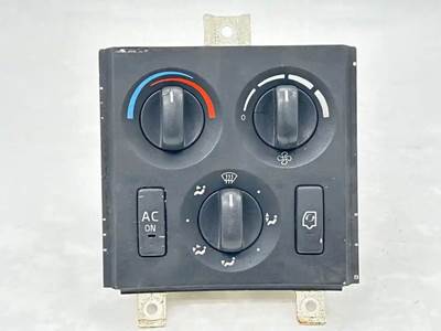 Volvo VNL Heater / AC Temp Control