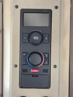 Volvo VNL Heater / AC Temp Control
