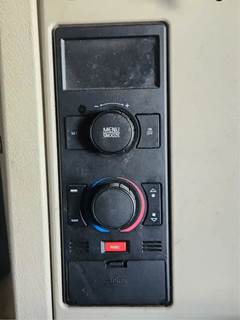 Volvo VNL Heater / AC Temp Control