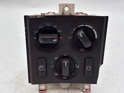 Used 2015 Volvo VNL Temperature Control Assembly, Part # R2658005